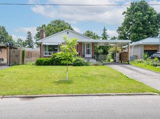 12 Northwood Cres, Belleville, ON K8N1X5