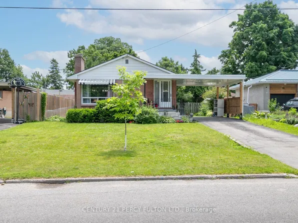 12 Northwood Cres, Belleville, ON K8N 1X5