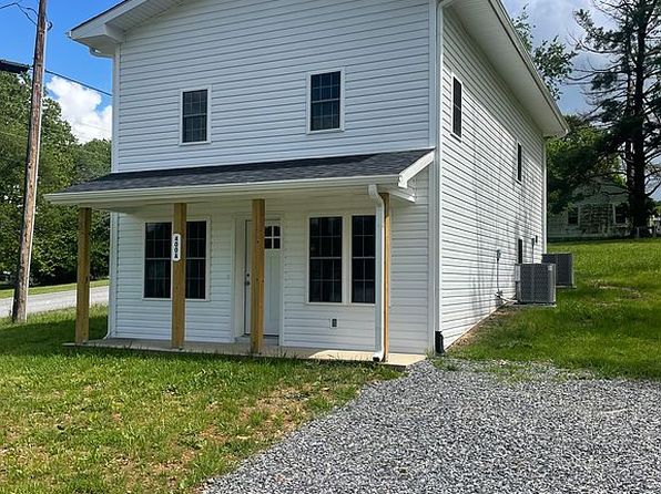 402 W Rock Rd