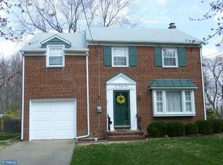 623 Graisbury Ave, Haddonfield, NJ 08033