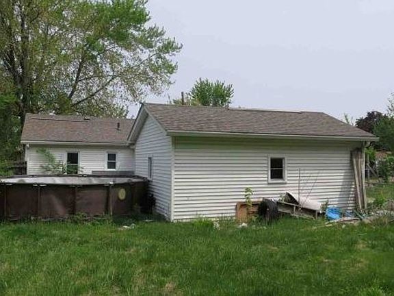 Property Side View