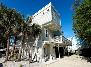 2107 Bartolome Rd #2107, Neptune Beach, FL 32266