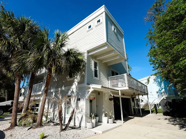 2107 Bartolome Rd #2107, Neptune Beach, FL 32266