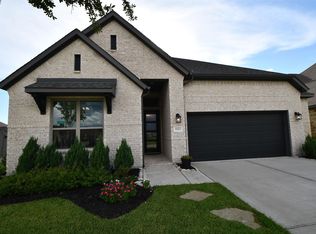 15503 Lago Chase Loop, Cypress, TX 77433