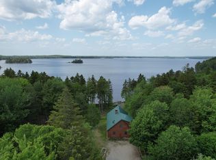 96 Indian Trail Road, East Machias, ME 04630