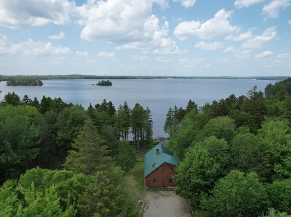 96 Indian Trail Road, East Machias, ME 04630