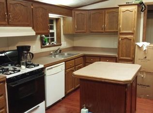 11003 Eldredge Rd, Cattaraugus, NY 14719