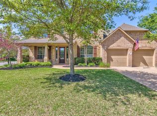 3200 Andice Path, Round Rock, TX 78681