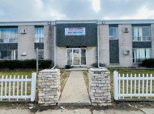 24235 W McNichols Rd APT 15, Detroit, MI 48219