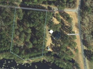 Paison Ln, Gibson, NC 28343