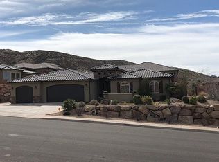 1232 E High Ridge Dr, Washington, UT 84780