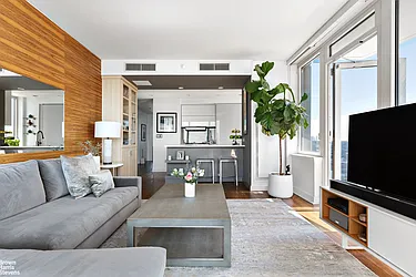 Sold by Brown Harris Stevens