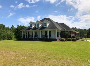 224 Timberland Rd, Thomasville, AL 36784