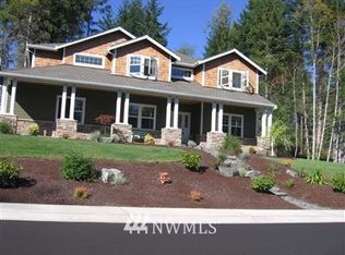 1823 153rd Stct NW, Gig Harbor, WA 98332