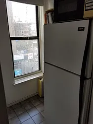 Rented by Allen Harris, LREB