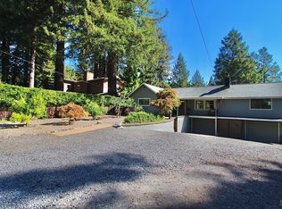16365 Wright Dr, Guerneville, CA 95446