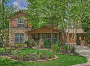 11 New Light Pl, Spring, TX 77382