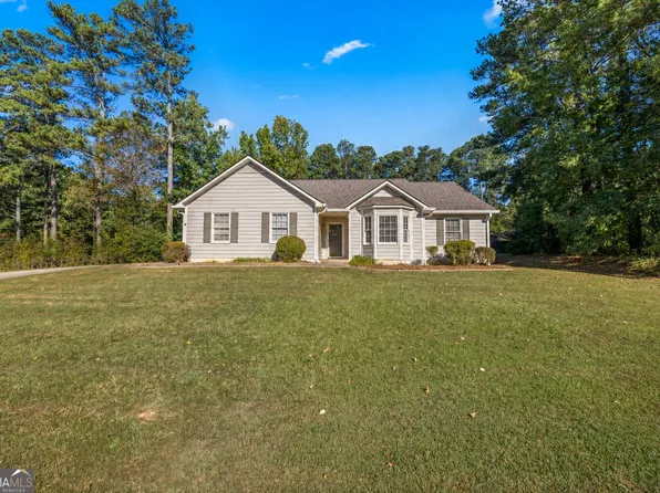 1500 Oklahoma Dr, Buford, GA 30519
