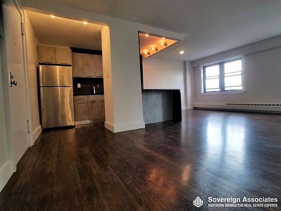 3rd image of 1370 Saint Nicholas Ave APT 31P