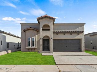 15137 Conviction, El Paso, TX 79938