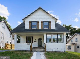 2805 Bayonne Ave, Baltimore, MD 21214