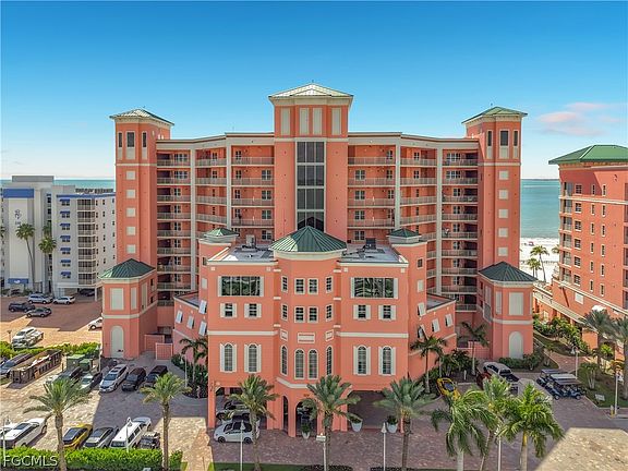 2nd image of 200 Estero Blvd #507