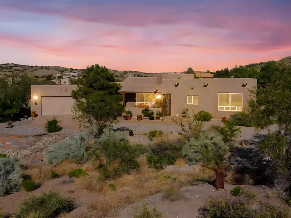 1 Seasons Cir, Placitas, NM 87043