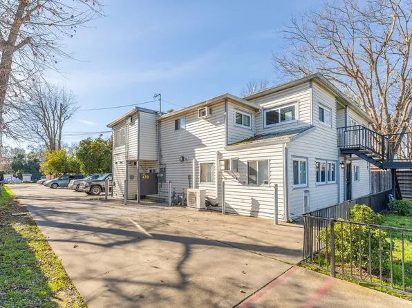 470 Harding Ave, Sacramento, CA 95833