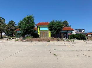 1900 N Maple Ave, Rapid City, SD 57701