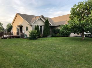 13497 4th Ave S, Zimmerman, MN 55398