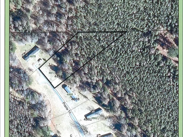 4872 Prairie Trl, Rhinelander, WI 54501