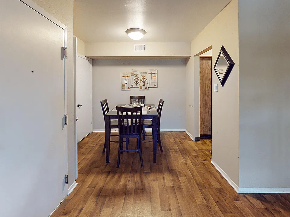 Wood-Inspired Floors