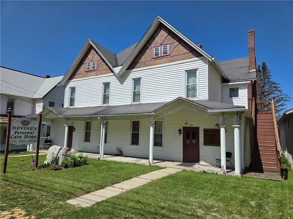 120 Grant St, Salisbury, PA 15558
