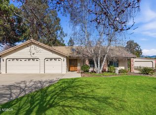 745 Inga Rd, Nipomo, CA 93444
