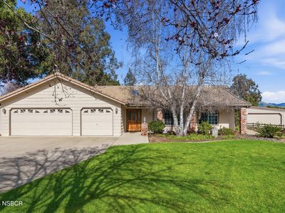 745 Inga Rd, Nipomo, CA, 93444