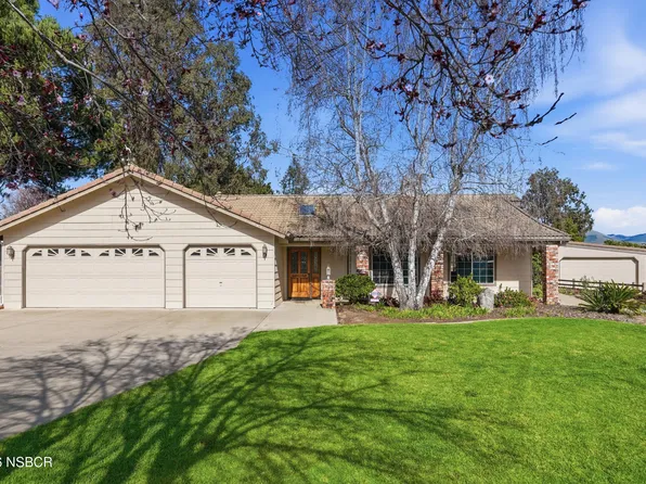 745 Inga Rd, Nipomo, CA 93444