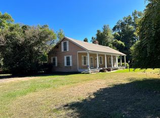 256 Liberty Rd, Natchez, MS 39120