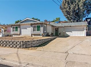 1522 San Altos Pl, Lemon Grove, CA 91945