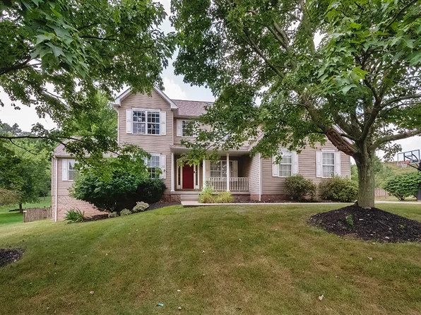 1026 S Lake Dr, Gibsonia, PA 15044