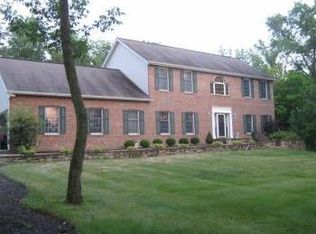 15241 Hawn Rd, Plain City, OH 43064