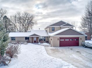 6658 296th St E, Cannon Falls, MN 55009