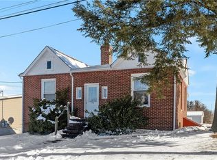 718 7th Ave, Beaver Falls, PA 15010
