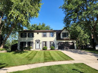 1939 Phaeton Ct, Naperville, IL, 60565