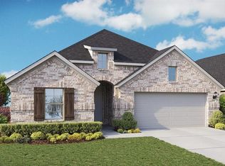 1750 Cherub Cheer Row, Wylie, TX 75098