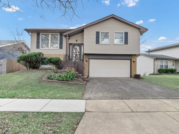 (undisclosed Address), Hoffman Estates, IL 60169