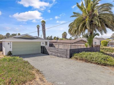 1739 12th St, Los Osos, CA, 93402