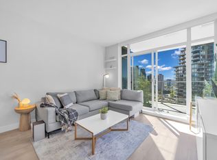 1788 Gilmore Ave #1701, Burnaby, BC V5C 0L5