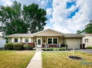 347 Mona Ln, Findlay, OH 45840