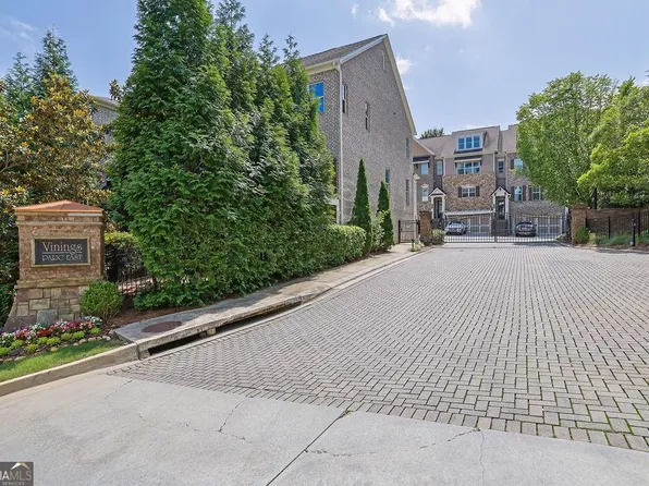 3279 Matthewson Way SE, Atlanta, GA 30339