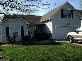 1901 Somersby Ln #1, Virginia Beach, VA 23456